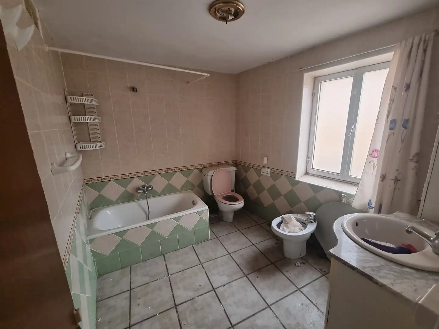 Bany de Casa o xalet en venda en Estépar