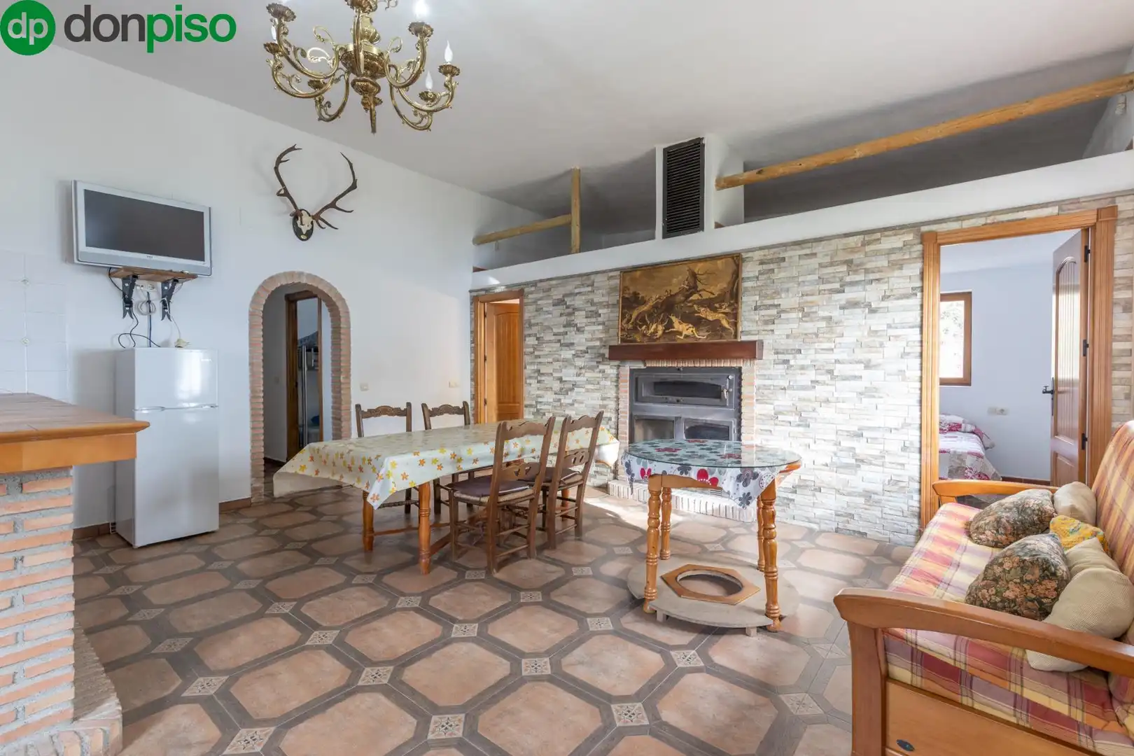 Casa rústica en venda a Camino de la Sierra, imagen 9