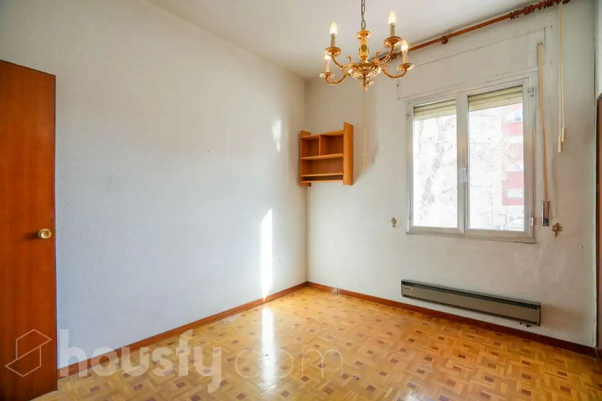Piso en venta en Principe de Vergara, Nueva España