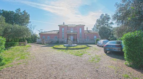 Parcela a la venta en Carmona, imatge 2