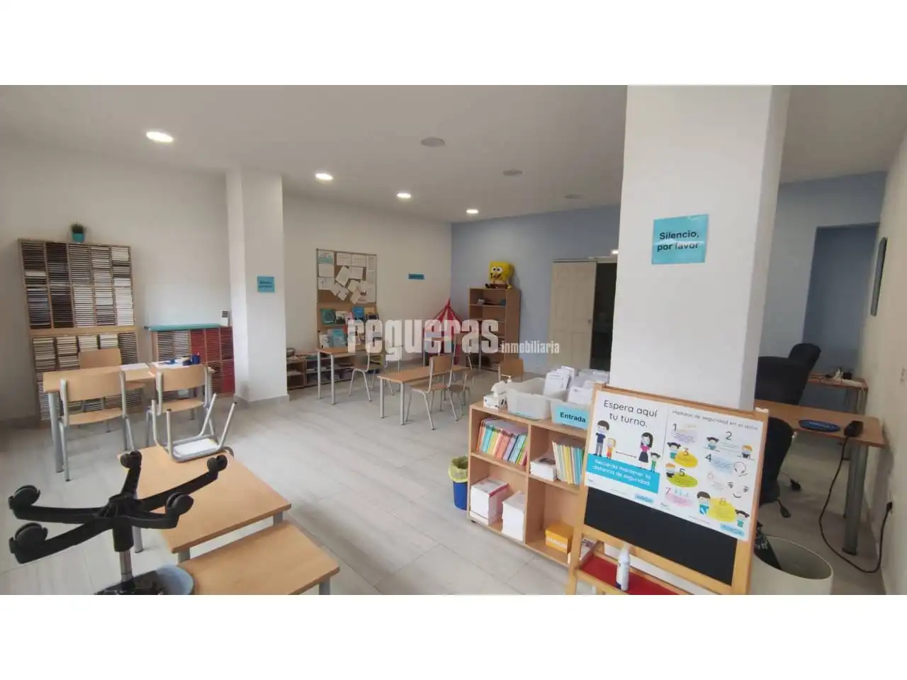 Business premises to rent in Avenida San Agustin, imagen 6