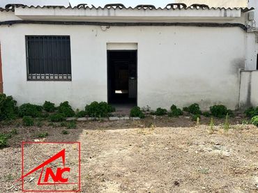 Maison à vendre à Lebrija