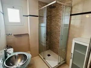 Bany de Àtic en venda en Barcelona amb Aire condicionat, Terrassa i Forn