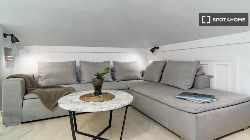 Habitación en Cabopino - Artola