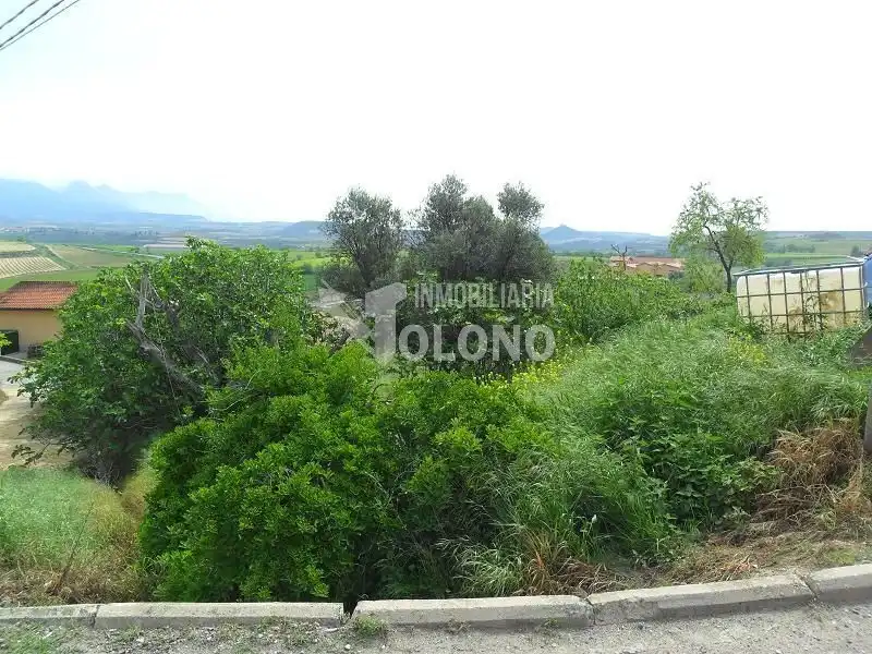 Terreno residencial en venta en Calle Perla, imagen 2
