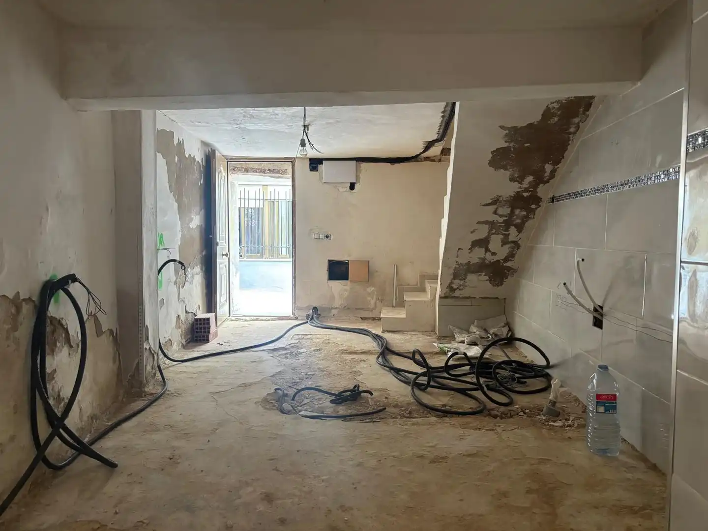 Casa o xalet en venda en Requena