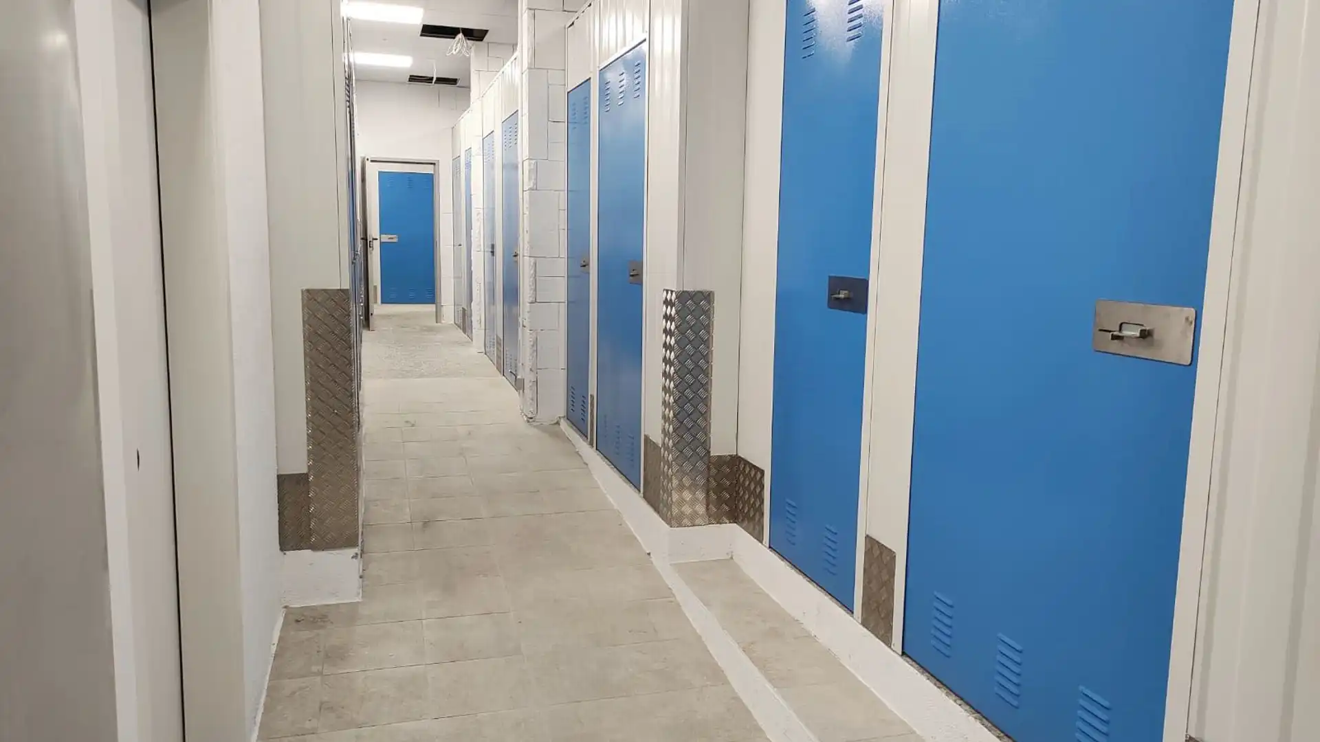 Storage room for rent in Calella  with Alarm