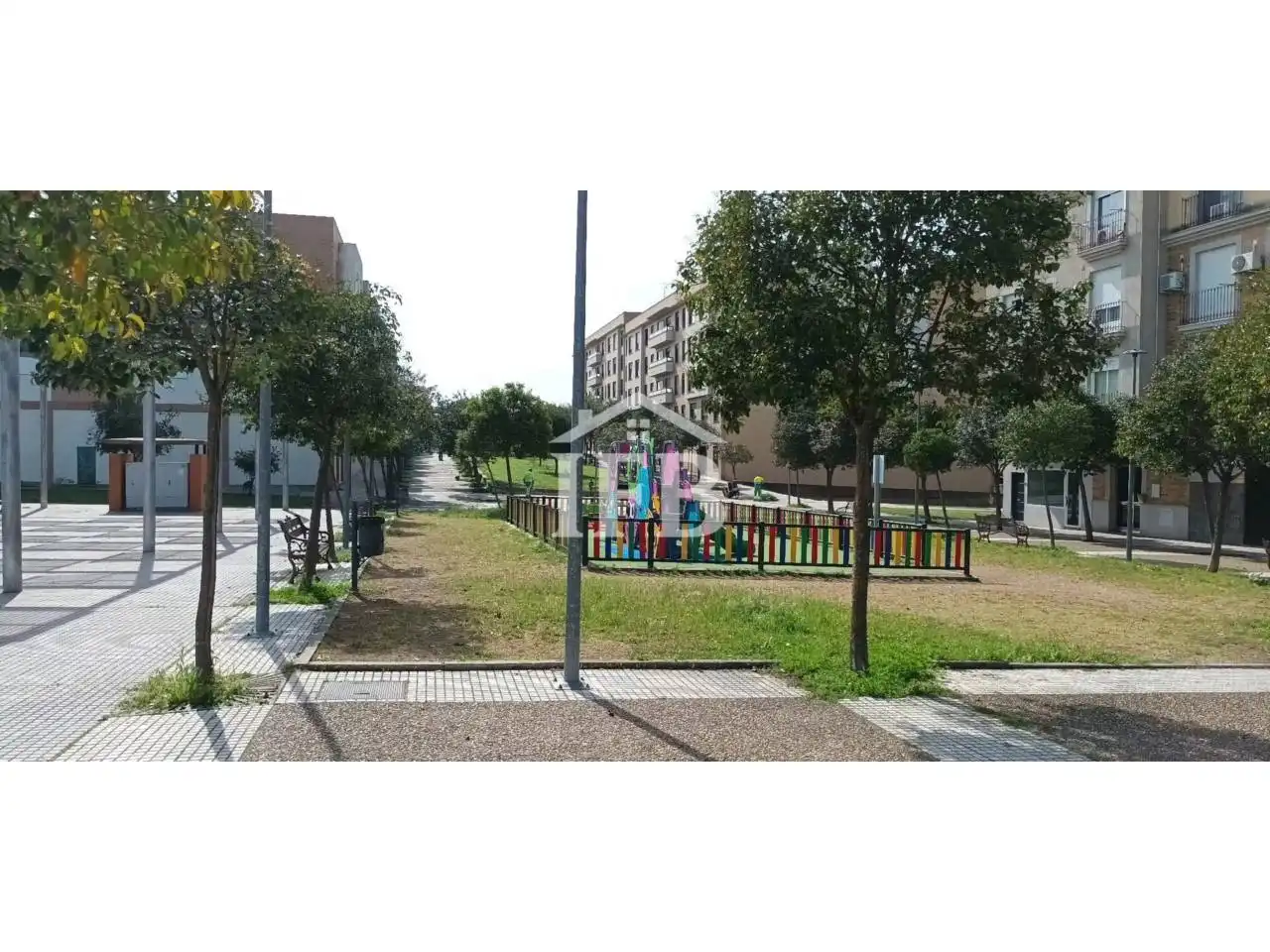 Appartement compact avec terrasse à vendre à Calle Enrique Sánchez de León, imagen 22