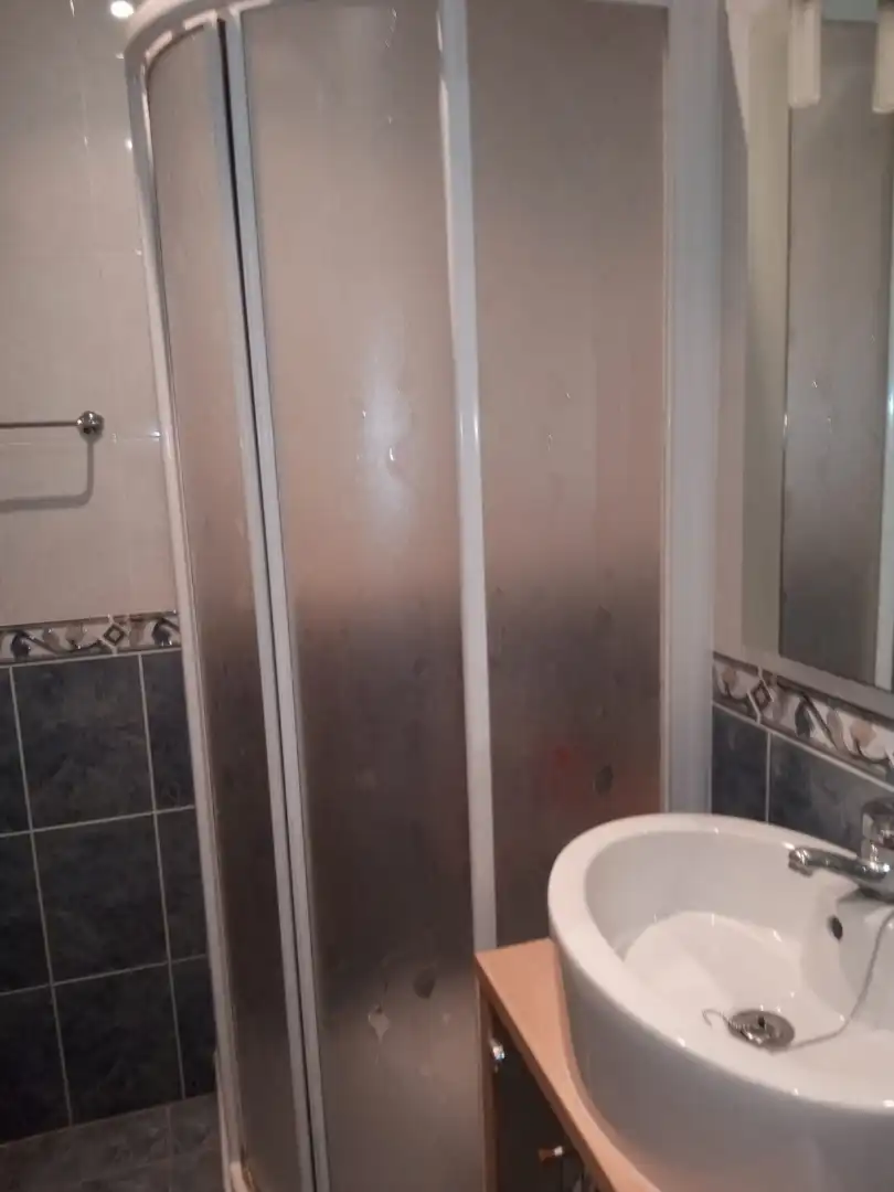 Bany de Pis en venda en Tavernes Blanques amb Aire condicionat, Terrassa i Traster