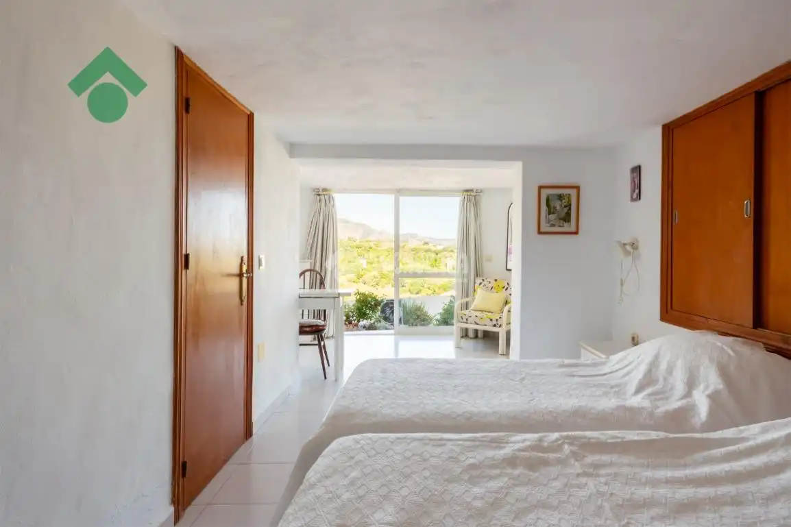 Habitación de Casa o chalet en venta en Nerja