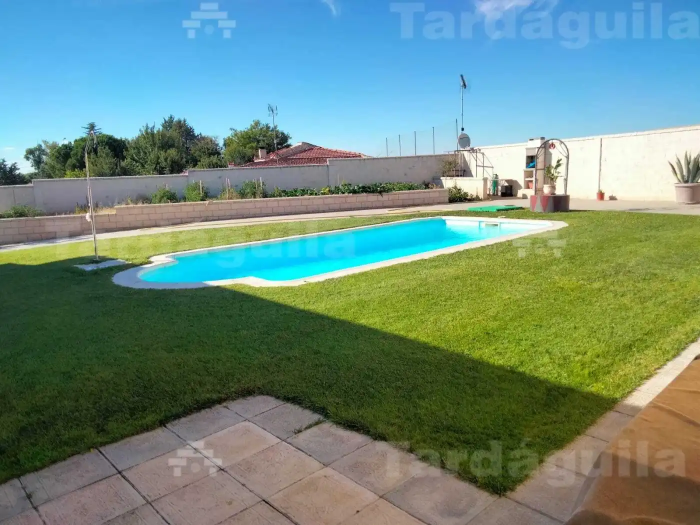 Xalet amb piscina en venda a Villamayor, imagen 29