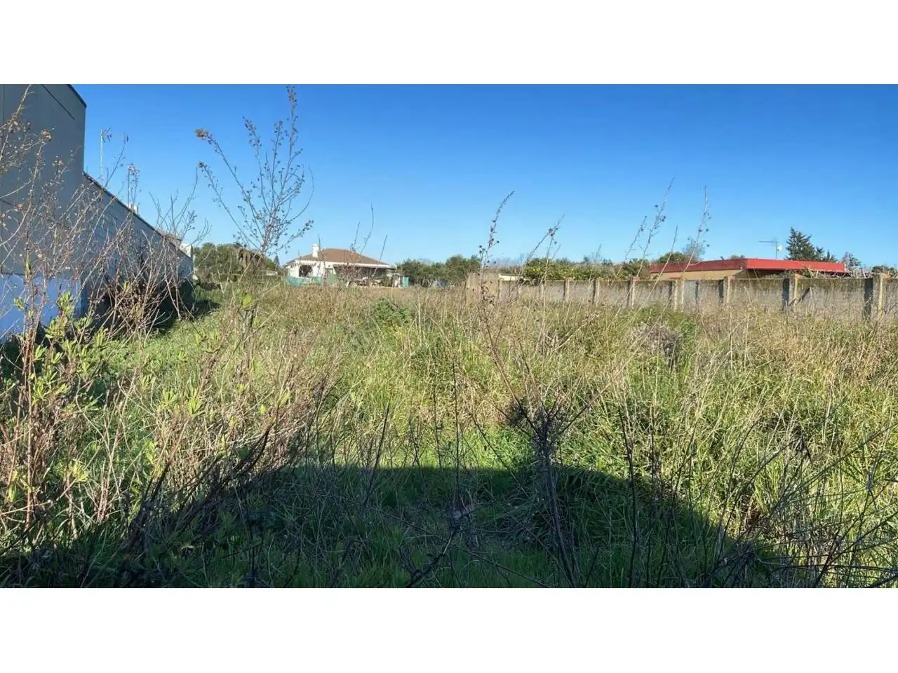 Residential land for sale in La Jara, imagen 5