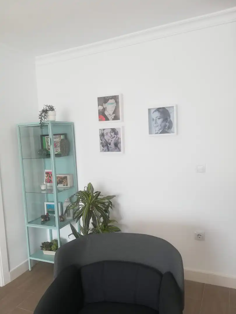 Wohnung zur Miete in Calle Barrameda, 94, El Pino - Bajo de Guía