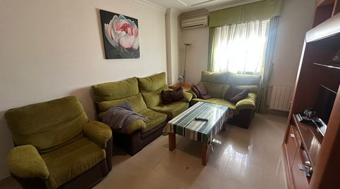 Foto 2 von Wohnung zum Verkauf in Don Benito, Badajoz