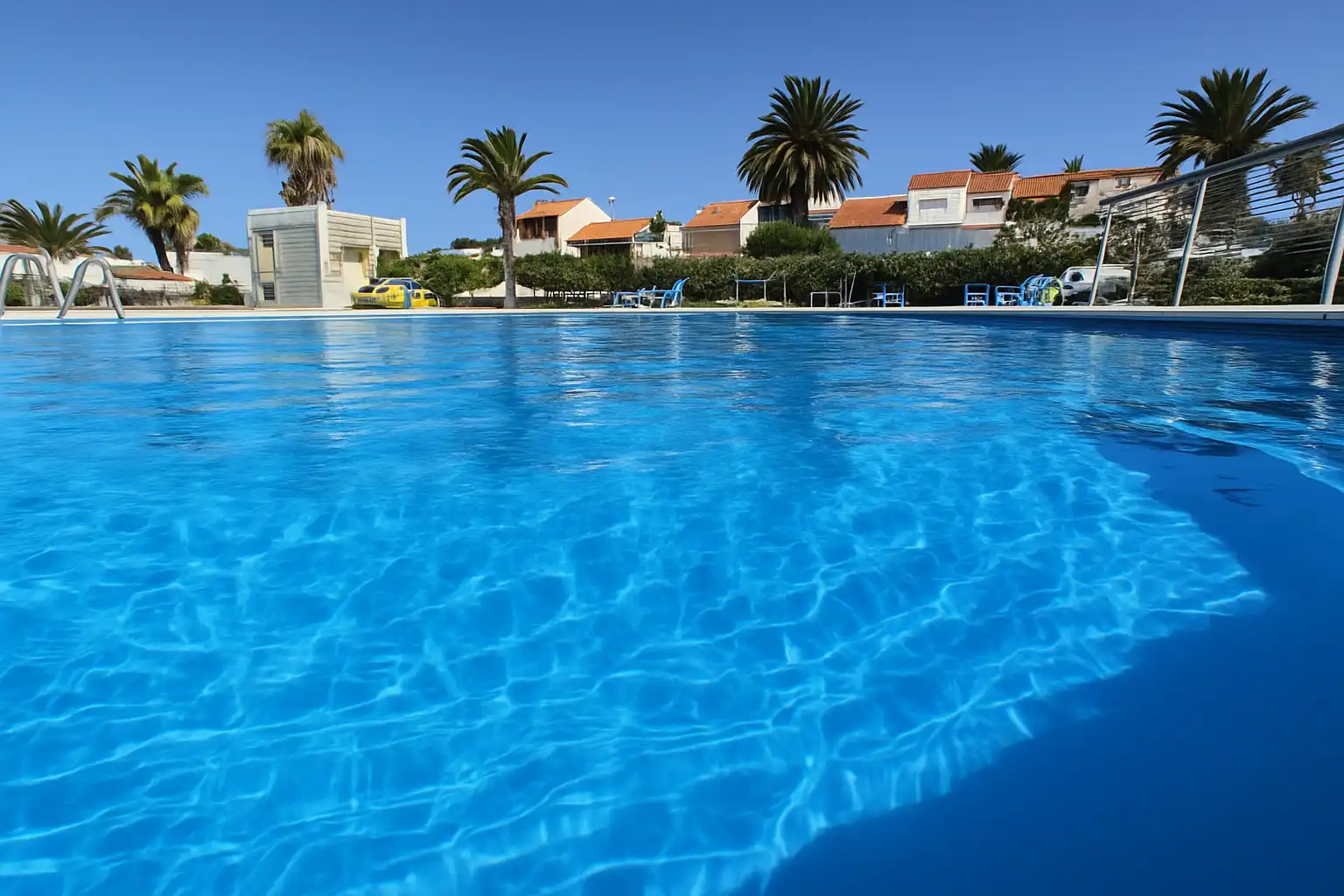 Piscina de Casa o chalet en venta en Golf del Sur - Amarilla Golf 