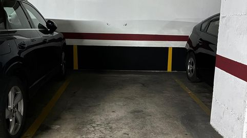 Foto 4 de Garaje en venta en Llefià, Badalona