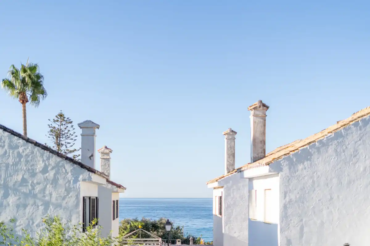 Casa a schiera in vendita a Marbella Centro, imagen 33