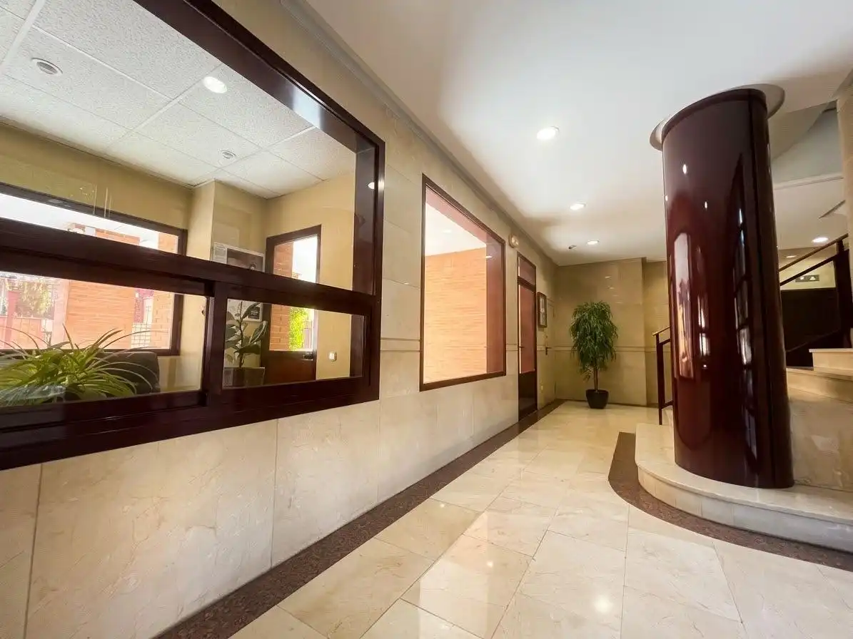Wohnung mit Pool zum Verkauf in Ciudad Lineal, imagen 17