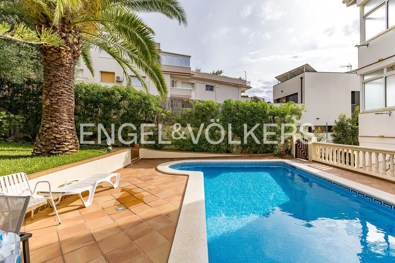 Haus mit Terrasse zum Verkauf in El Poal, imagen 79