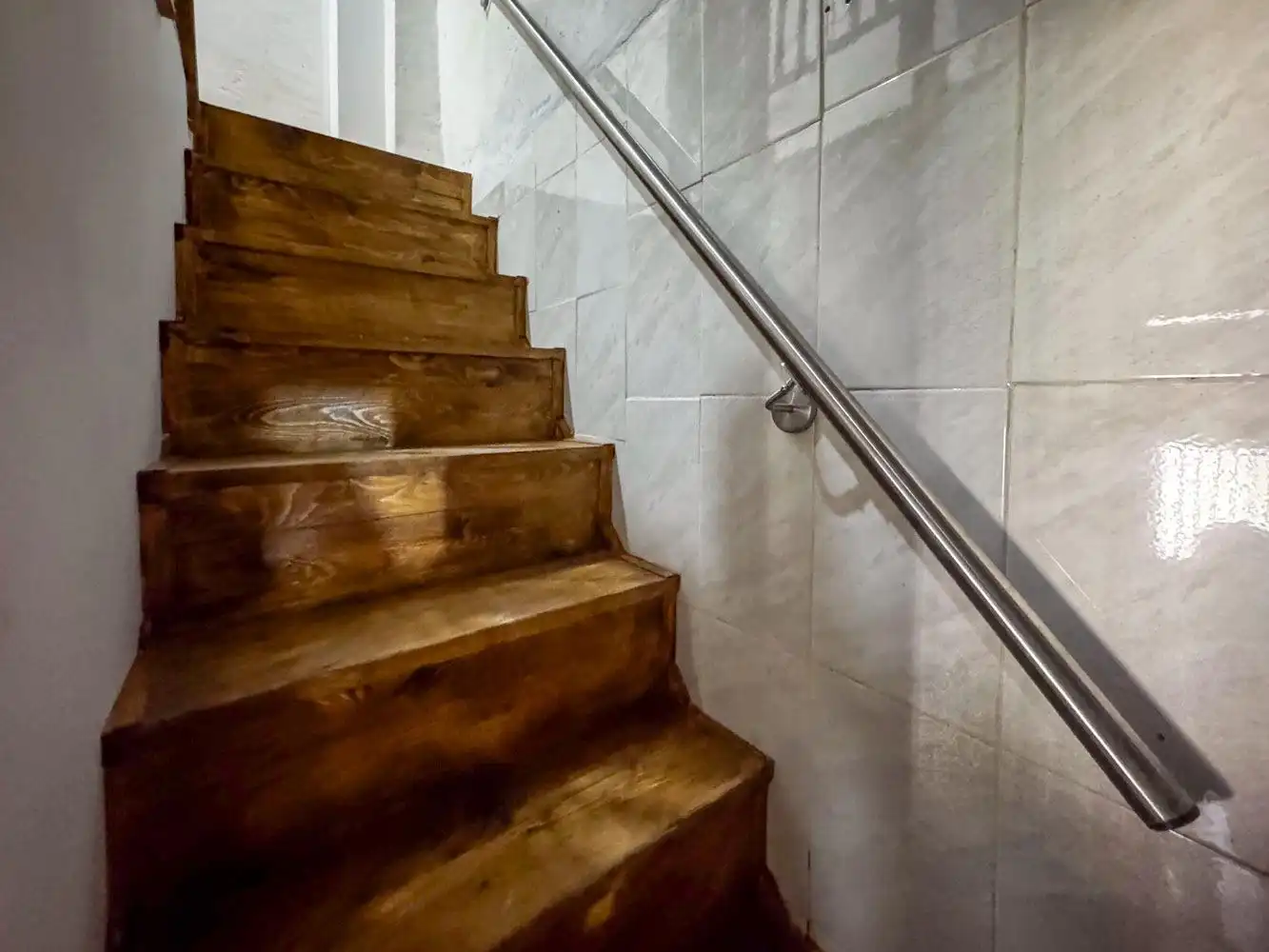 Casa o chalet en venta en Horcajo de la Sierra - Aoslos con Calefacción