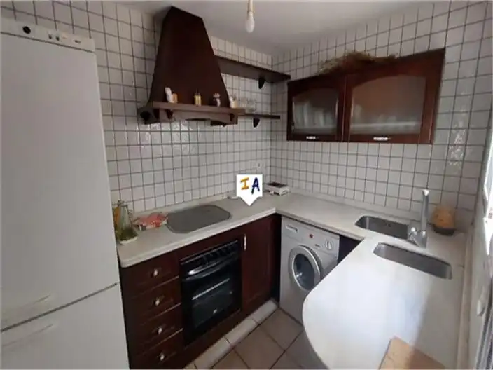 Terraced house for sale in Moclín, imagen 2