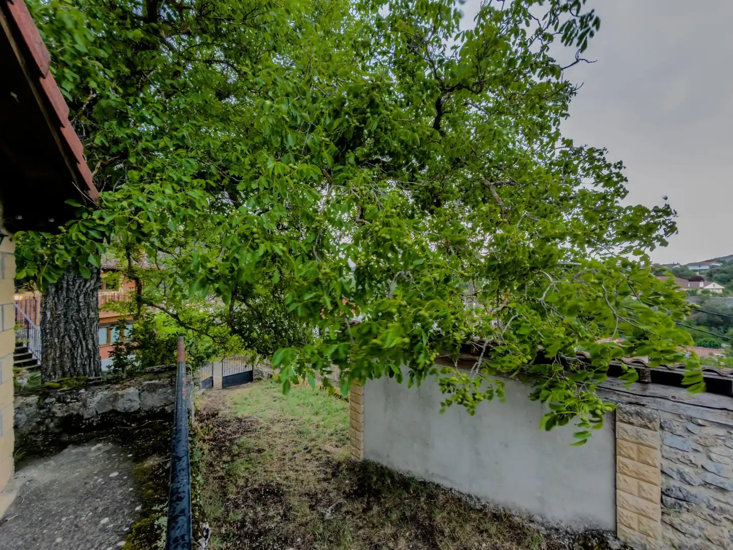 Casa adosada en venta en Merindad de Valdeporres con Calefacción