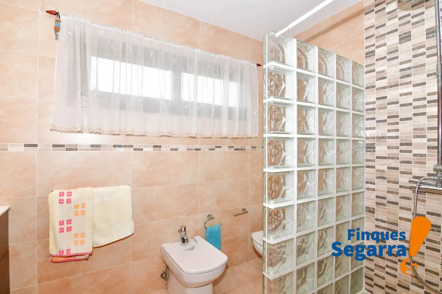 Baño de Casa o chalet en venta en El Vendrell con Jardín privado y Terraza