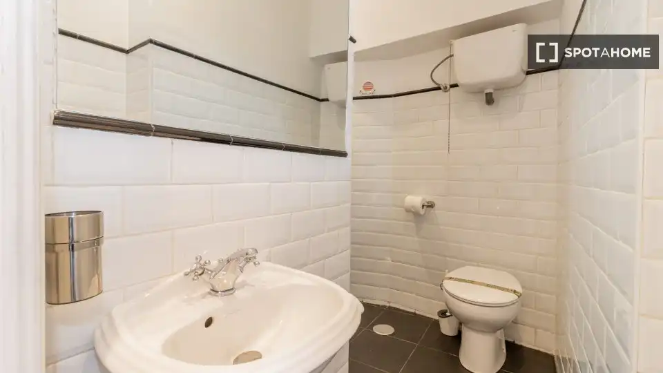 Wohnung mit Terrasse zur Miete in Centro, imagen 15