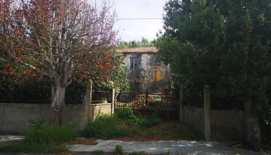 Photo 1 of Country house for sale in Pontecesures, Pontevedra