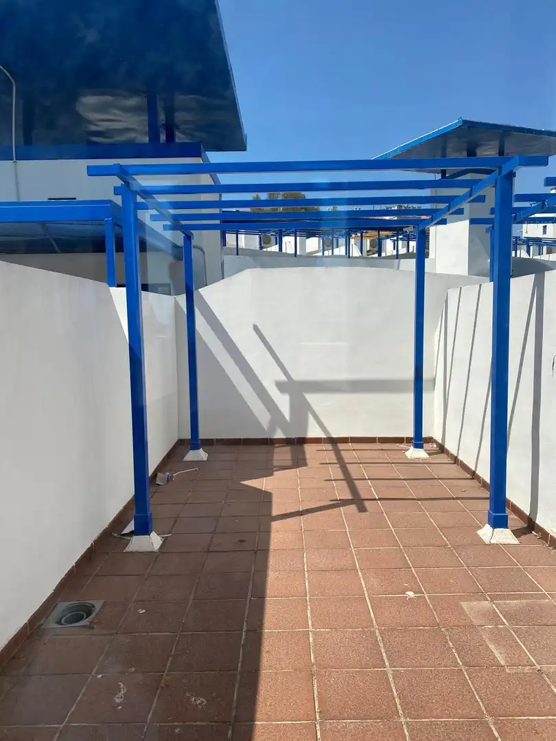 Terrassa de Àtic en venda en Benalmádena amb Aire condicionat, Calefacció i Terrassa