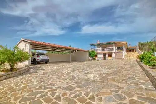 Villa con piscina in vendita a Calle las Monjas 70, imagen 8