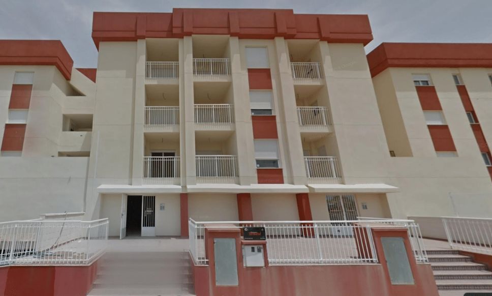 Exterior view of Attic for sale in Orihuela