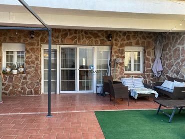 Casa a schiera in vendita a Torres de la Alameda