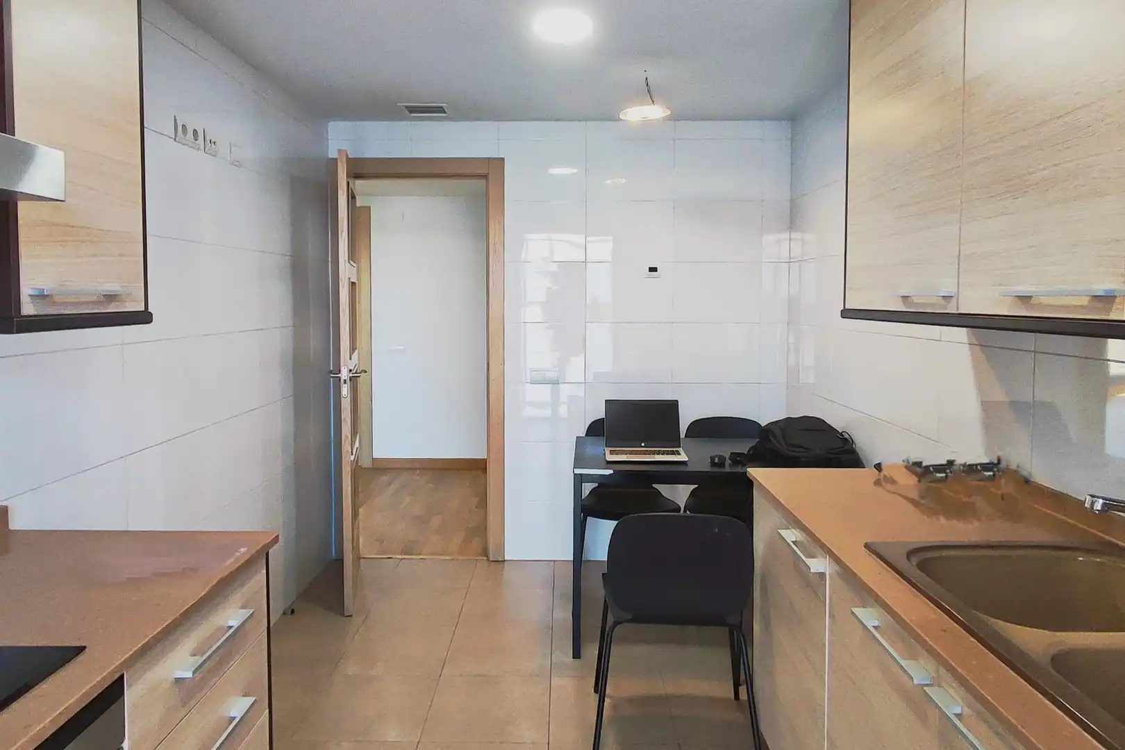 Flat with terrace for sale in Calle Pintor Joan de Ribera Berenguer, imagen 17