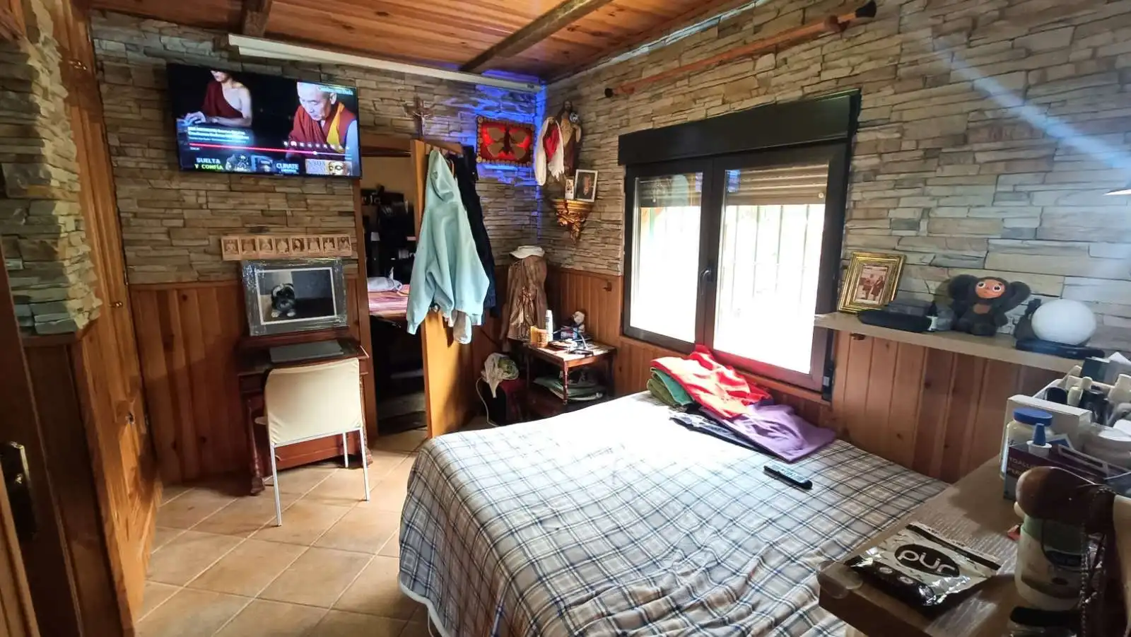 Landhaus zum Verkauf in Campo de Murcia, imagen 18