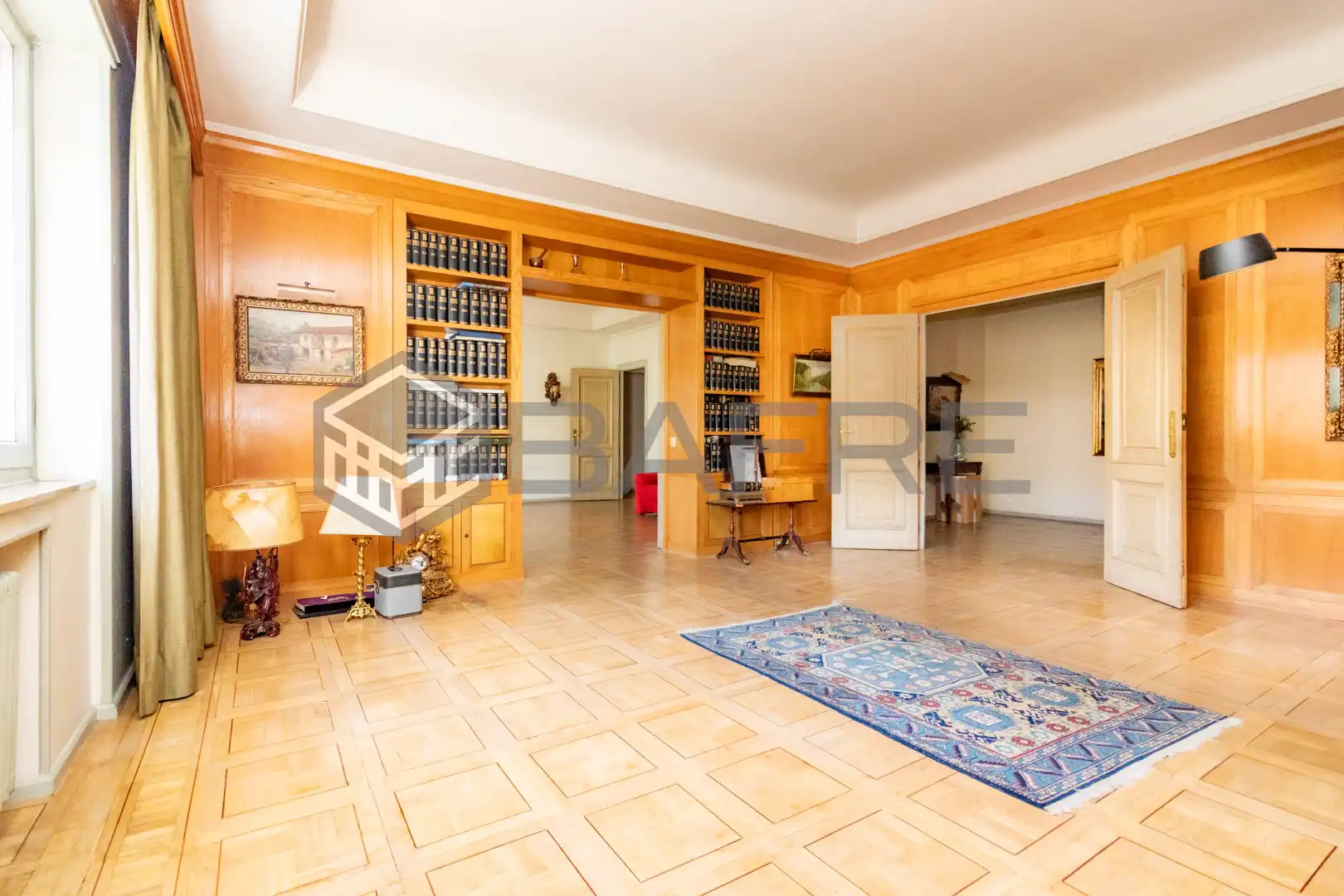 Pis en venda en Madrid amb Calefacció, Parquet i Traster