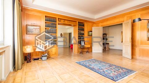 Foto 4 de Pis en venda a Paseo de la Castellana, El Viso,  Madrid Capital