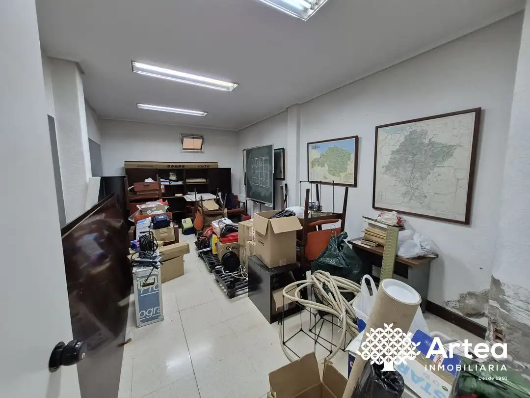Local comercial en venda a Vianako Printzearen Kalea 4, imagen 17