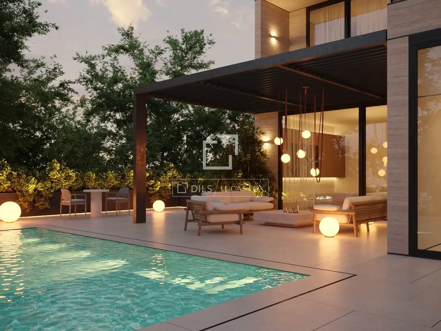 Villa con piscina in vendita a Vilassar de Dalt, imagen 52