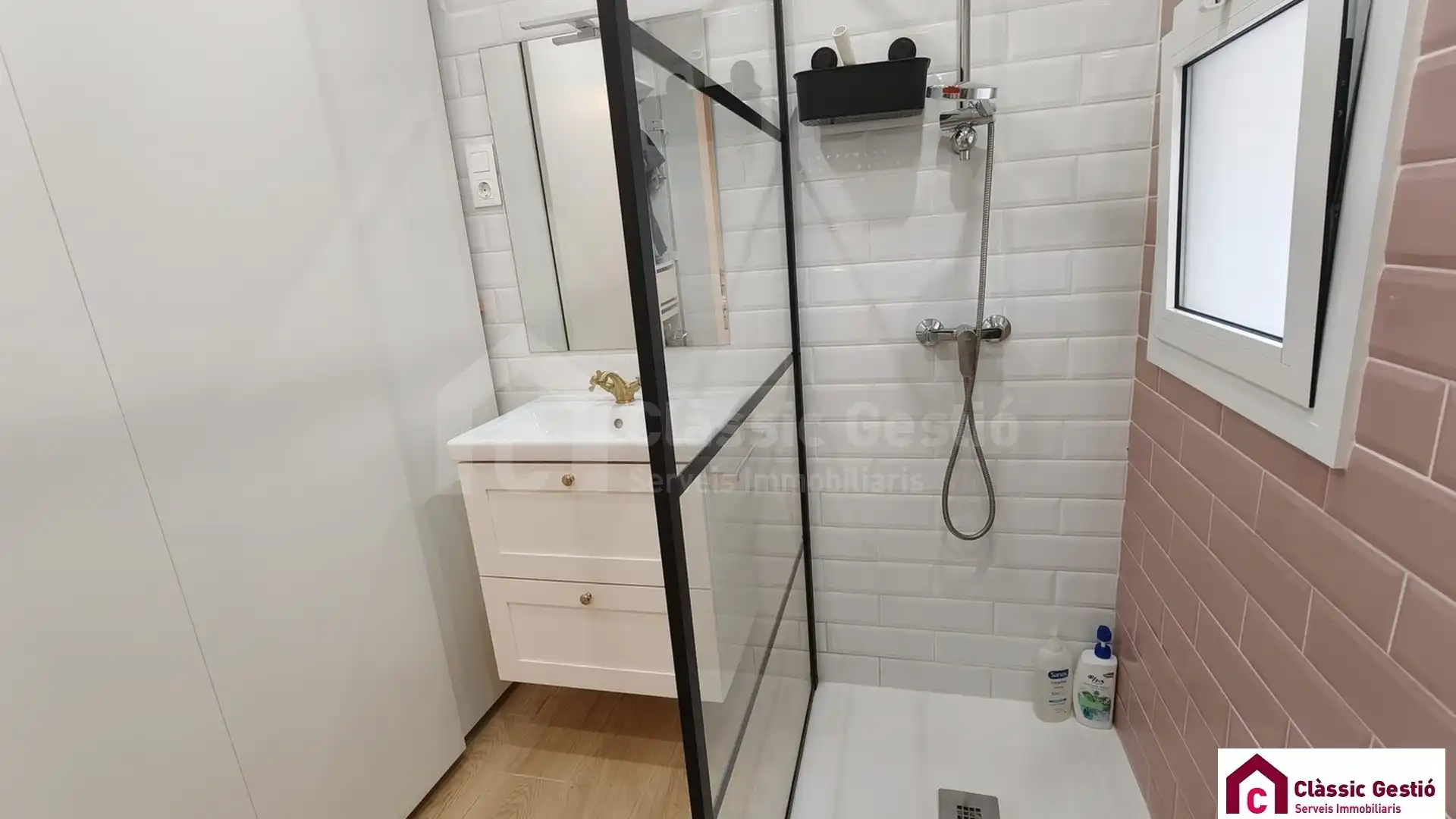 Flat with lift for sale in Sant Andreu, imagen 24