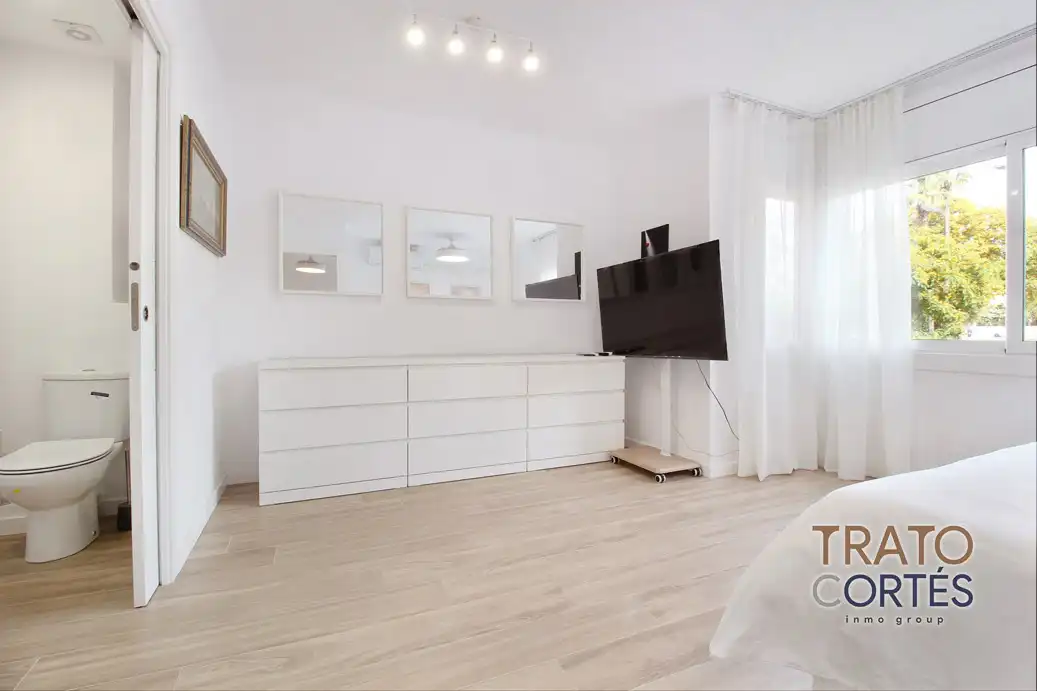 Appartement avec terrasse à vendre à Plaça de Catalunya, imagen 11