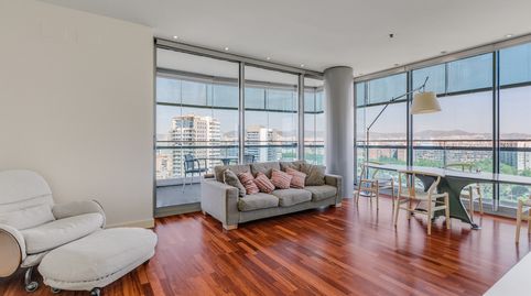 Photo 3 of Flat for sale in Passeig del Taulat, Diagonal Mar i el Front Marítim del Poblenou, Barcelona Capital