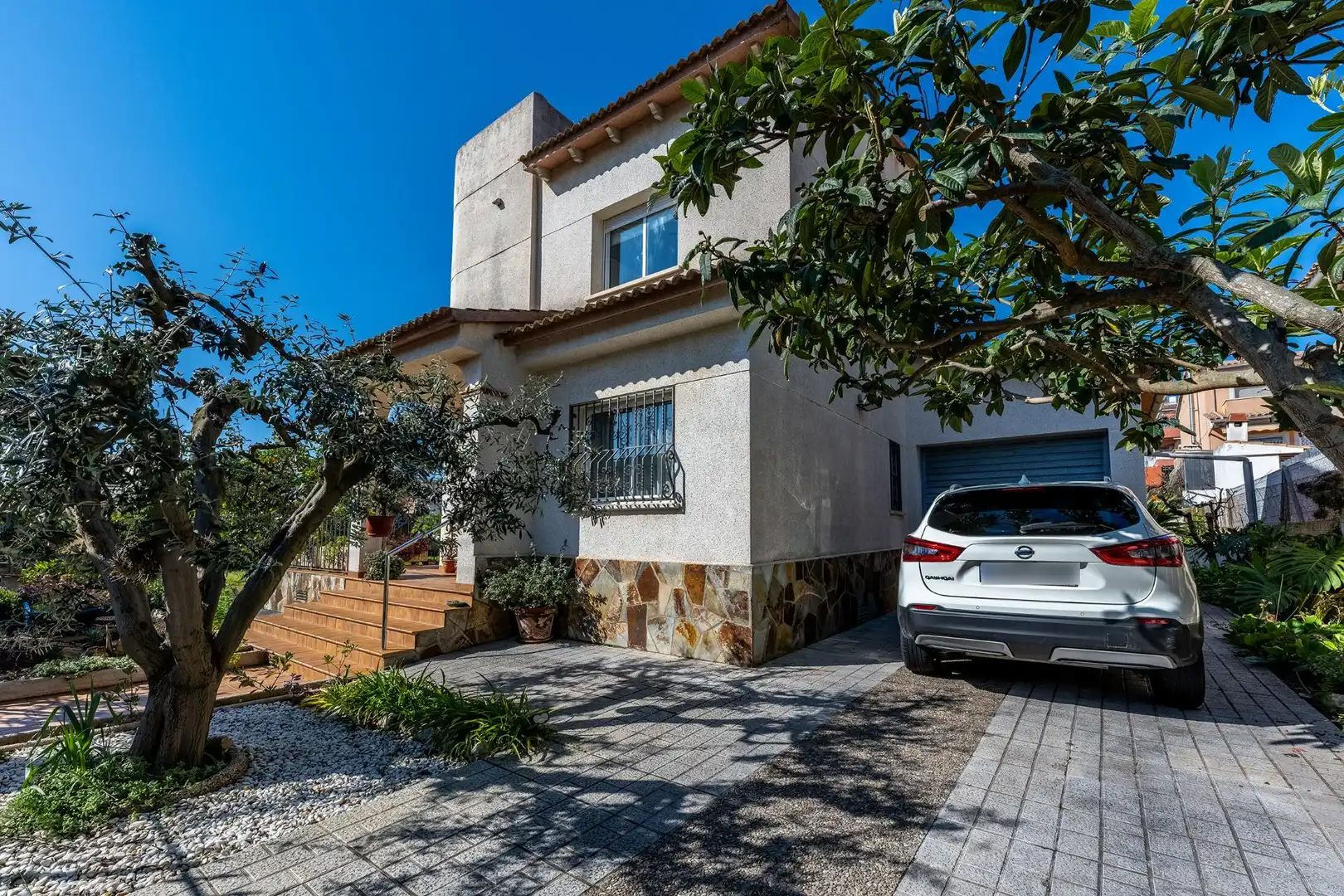 Haus mit Pool zum Verkauf in Segur de Calafell, imagen 7