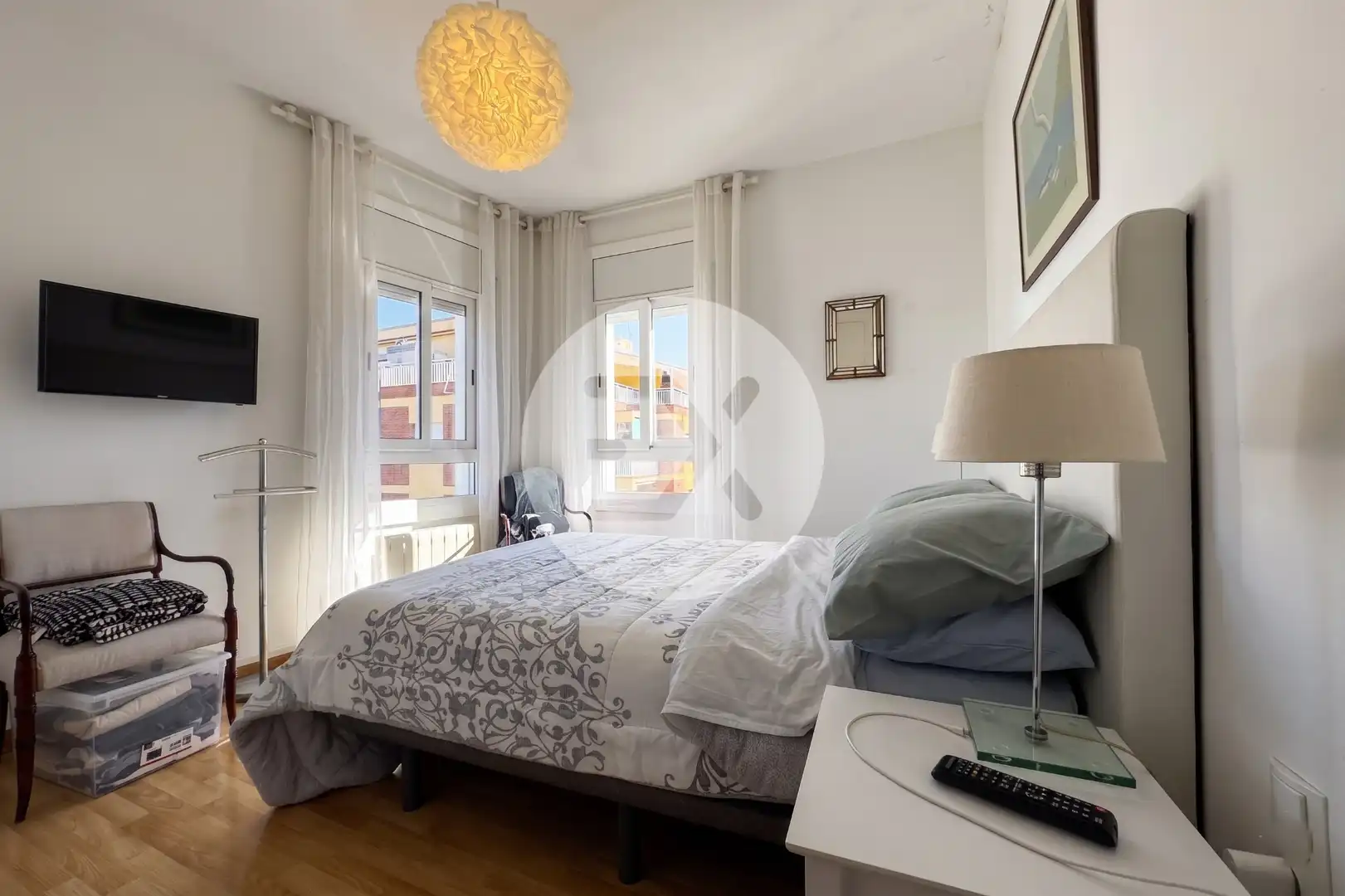 Habitación de Piso en venta en Castelldefels con Aire acondicionado y Parquet