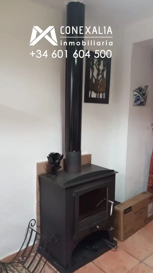 Jardín de Casa o chalet en venta en Olvera con Terraza