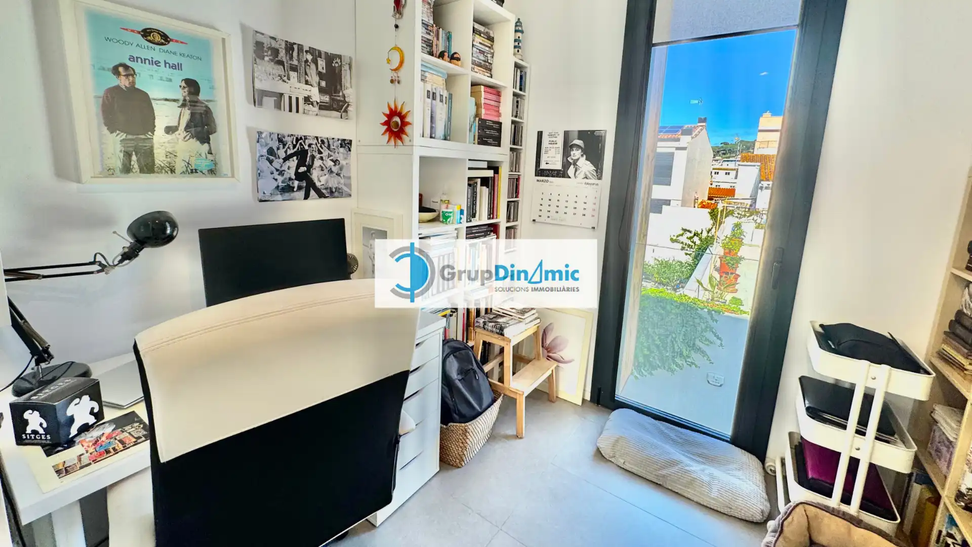 Habitación de Dúplex en venta en Palamós con Calefacción, Terraza y Amueblado