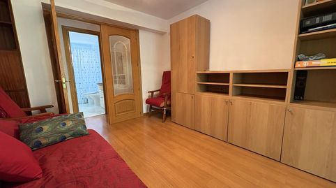 Foto 5 de Piso de alquiler en Adrada de Haza, Portazgo, Madrid Capital