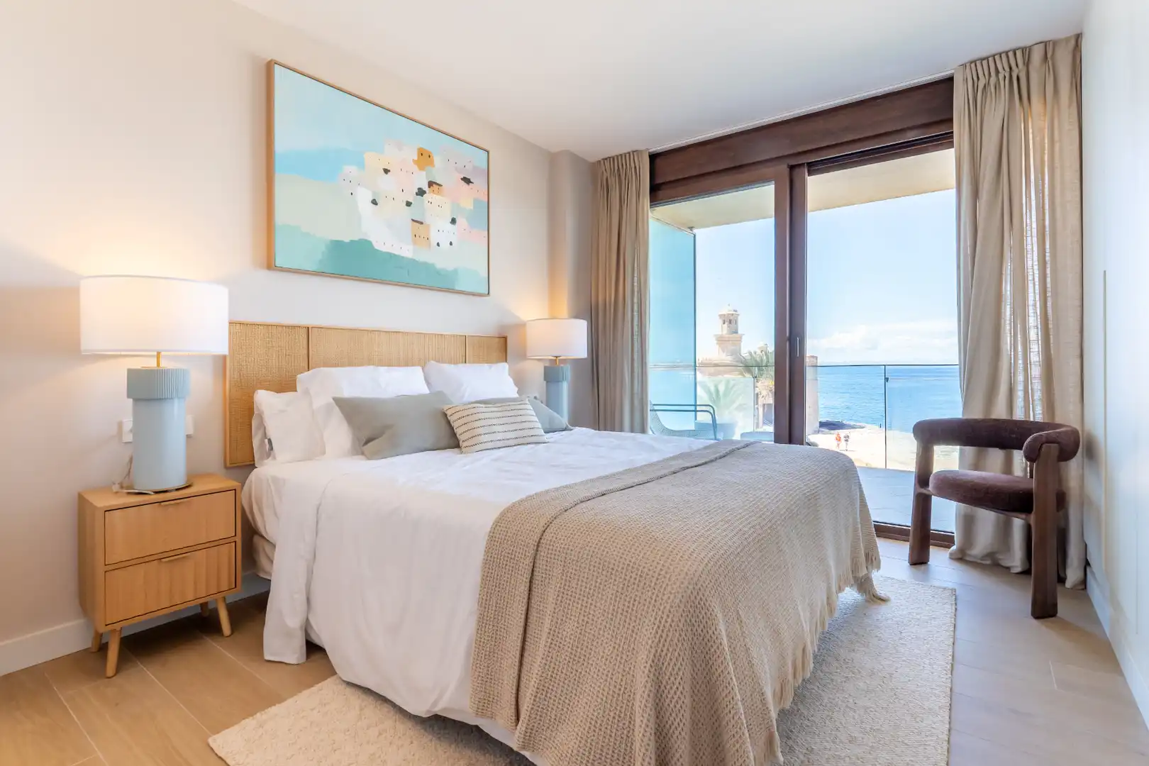 Flat with pool for sale in Passeig de Sant Nicolau 171, imagen 22