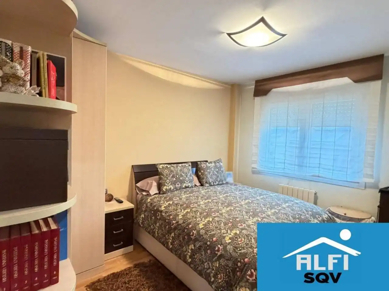 Bedroom of Houses for sale in Sant Quirze del Vallès  with Air Conditioner, Heating and Private garden