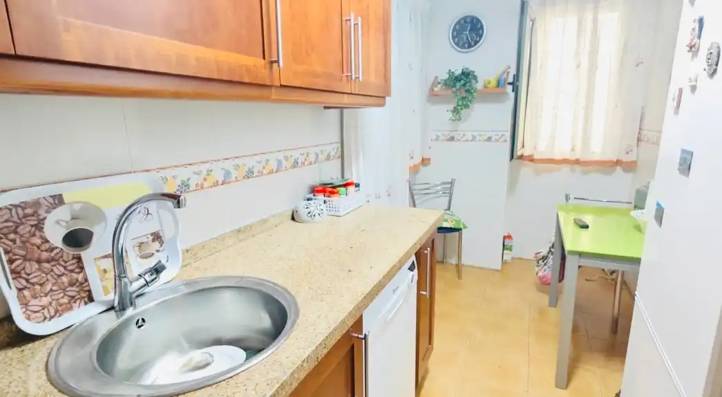 Piso con piscina en venta en El Puerto, imagen 15